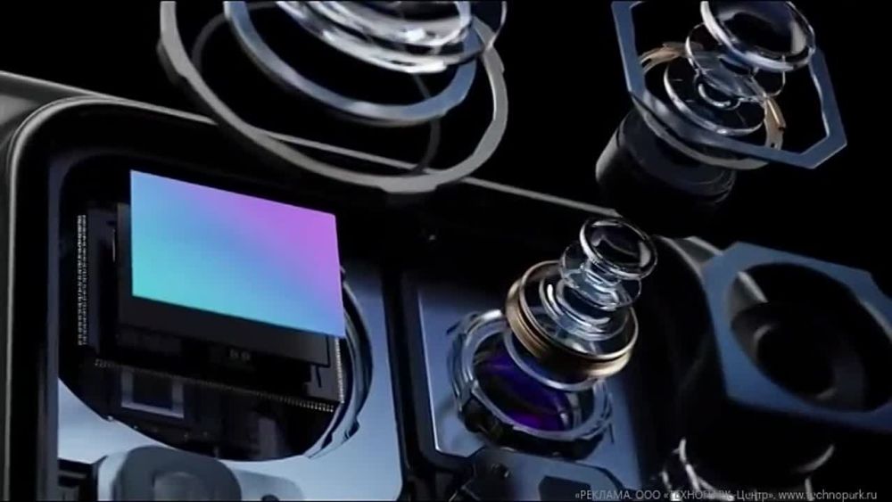 ������������ Xiaomi 13 � Xiaomi 13 Pro ��������� �� ������
