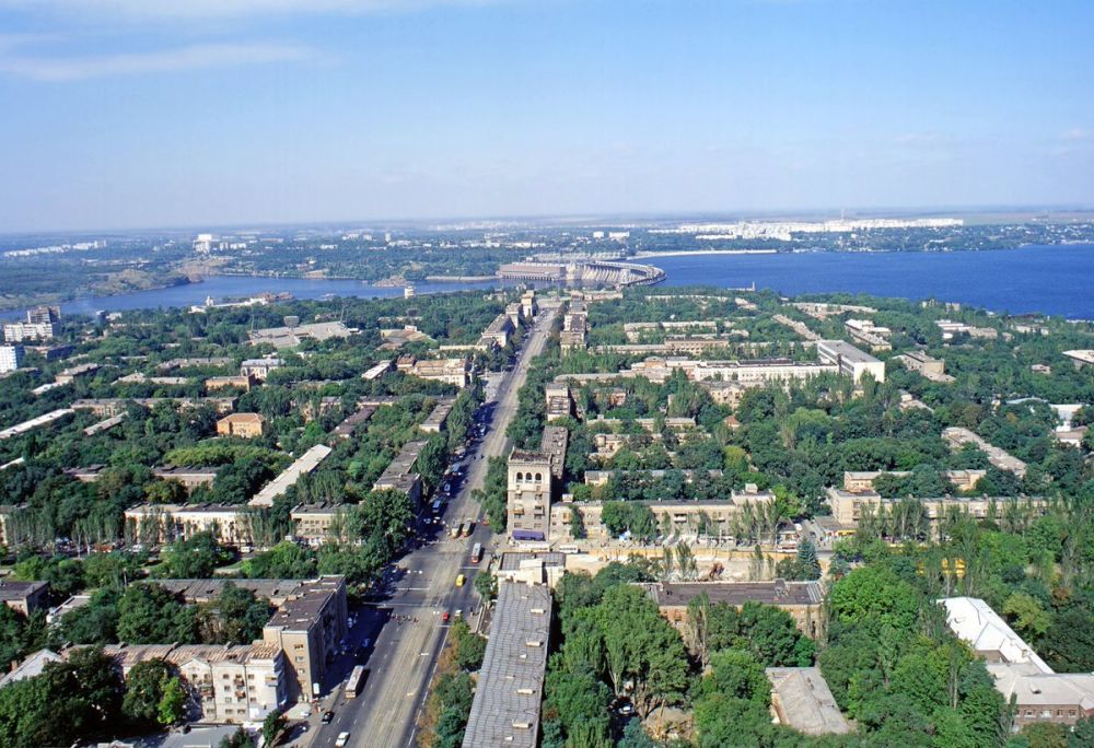 МИД России указал на игнорирование Украиной вопросов безопасности ЗАЭС