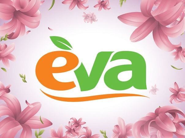 ������� "EVA" � ������ ���������� ���������� �� ������: �������