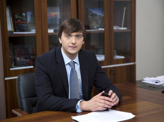 Система образования в новых регионах будет доведена до общероссийского уровня в ближайшие пять лет