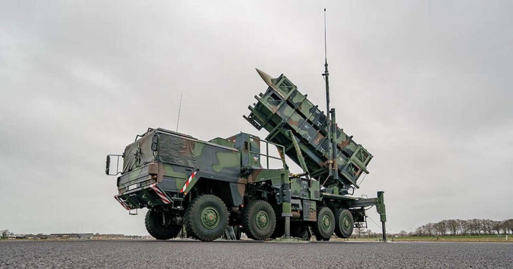 ��� ������� ���� �� ���������� �� HIMARS � "�����"