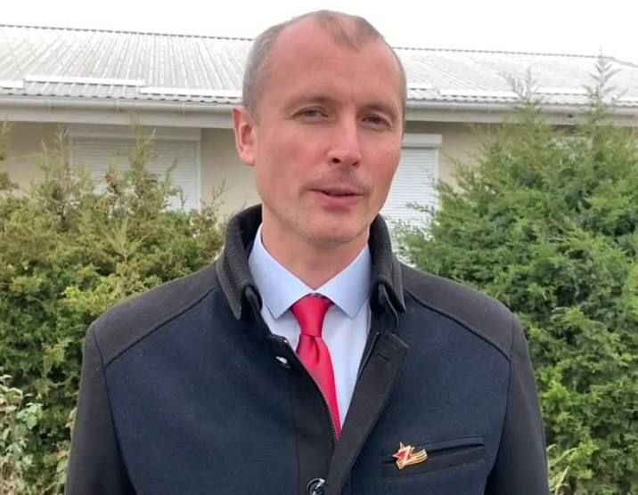 ����� ��������: � ������ ���������� � ����������� ������� ������� ����������