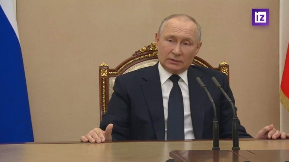 В Турции заявили о росте риска ядерных инцидентов из-за украинского кризиса