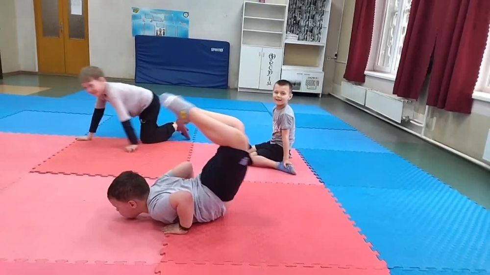 "������� ������� ������"