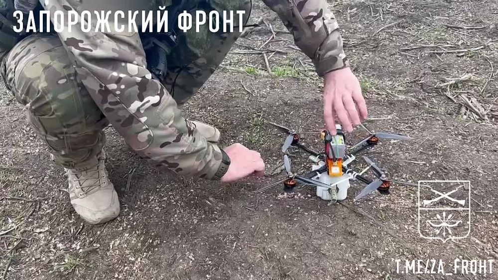 � ������ � ������ ����� � ������� ������ �������� - ����� ������� ���� �������� ������� � FPV ������ �� ������� ��� �� ����������� �����������