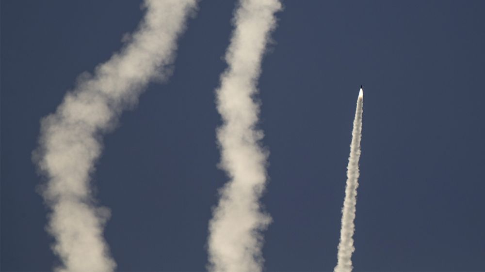 ���������� ������������ ��������� ����� ����� �� ���� HIMARS �� ����������
