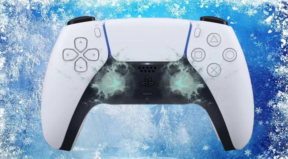 Sony ������������� ����������, ����������� DualSense ������ ����������� � ����������� �� ������������� � ����