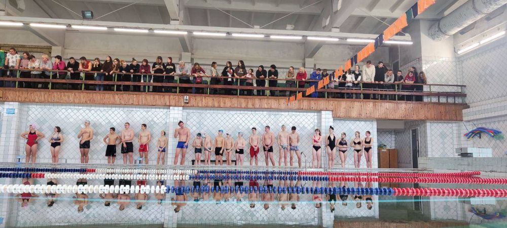 Сегодня в Энергодаре состоялось по-настоящему долгожданное событие