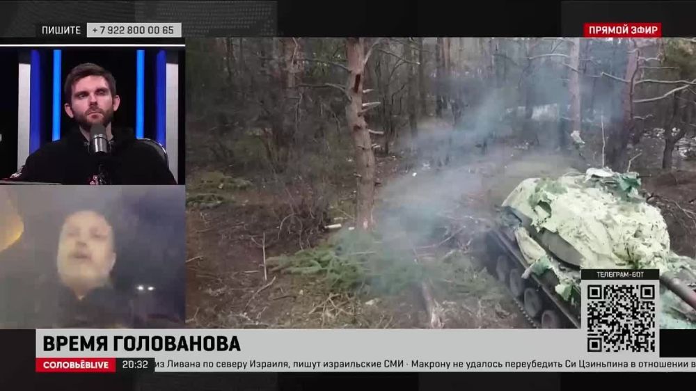 ����� ���������: ����� �����! ��, �� ����, ��� ���� � ����� - �� ������ ������