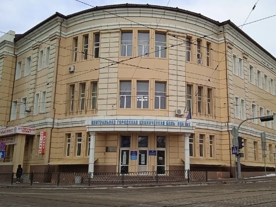 Почти в 140 больницах на территории новых субъектов РФ начата модернизация