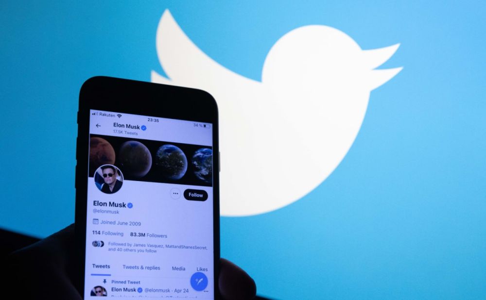 Twitter �������� �������� �������� ���������� ������� � ������ � �������������