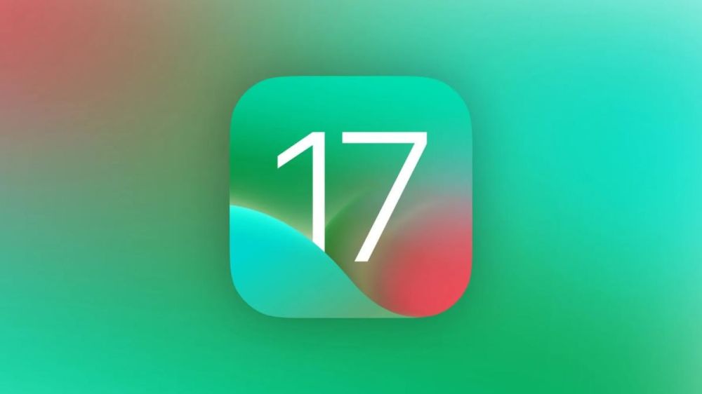 �� ������ iOS 17 ������� ��� ������