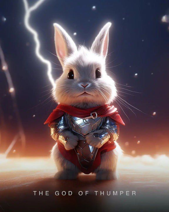 ������ �� Midjourney: ��������� ���������� Marvel, �� ��� �������