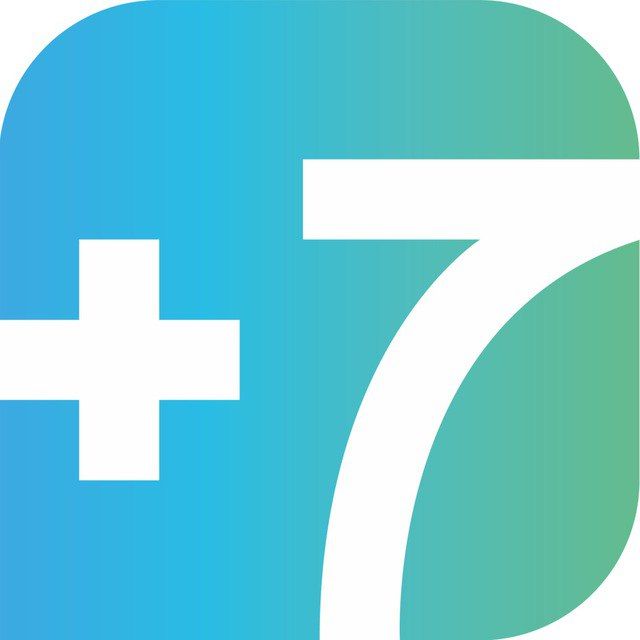 #����������������. ������� ��� ��������� "+7 �������"