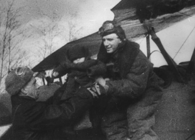 1944 - ������ ������ ���������� �������