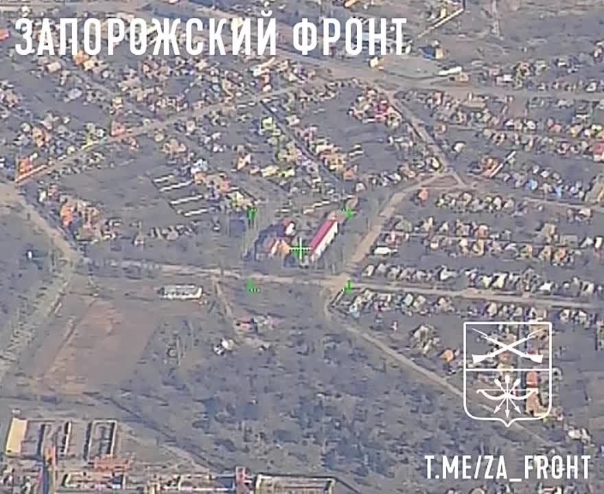 ����������� ��������� ��� ��������������� ������ AN/TPQ-53 ������������� ������������ �� ����������� �����������