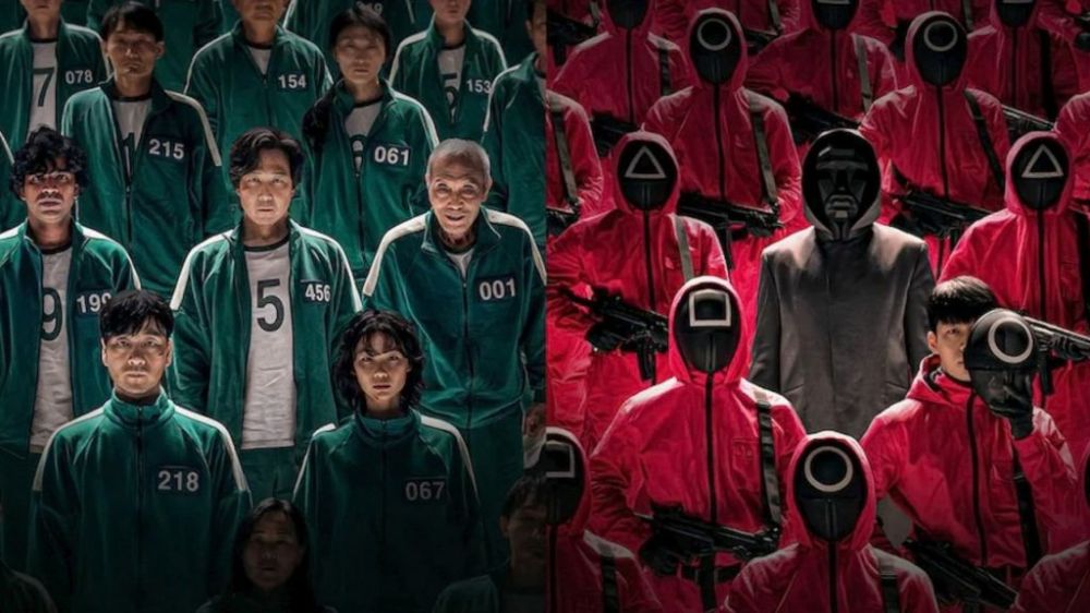 Netflix ���������� ����� ������ ����� � ��������