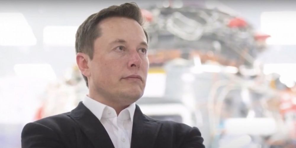 Илон Маск создал новую компанию, занимающуюся искусственным интеллектом, и она называется X.AI