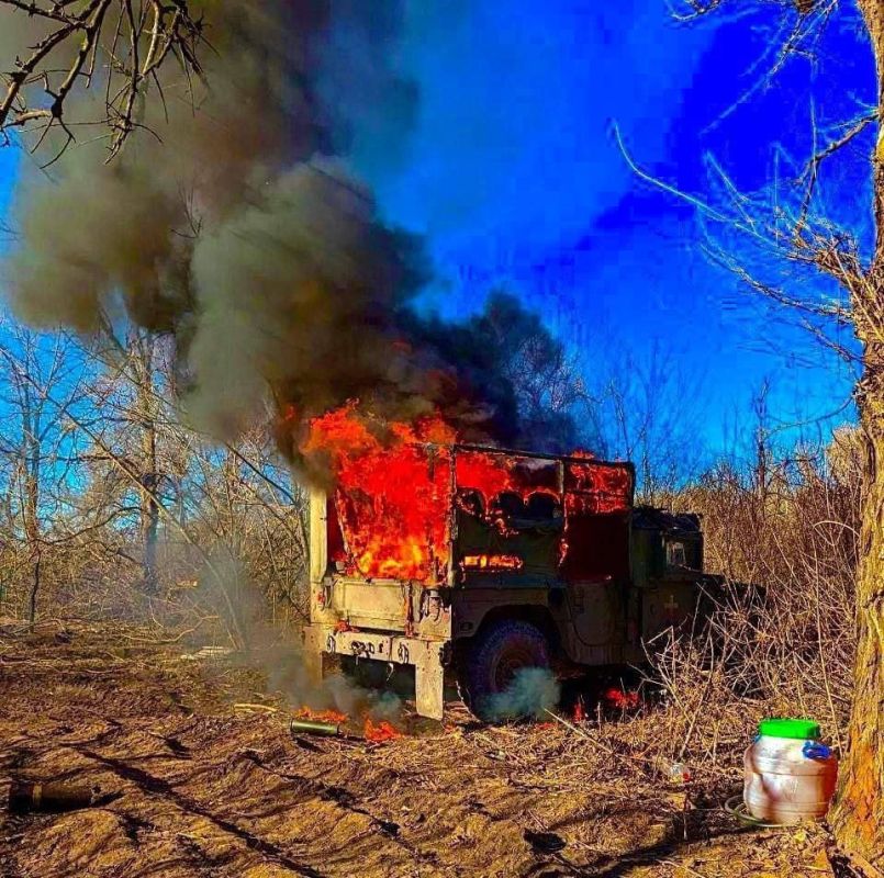 ������������ HMMWV ��� ��� �� � ���� ���