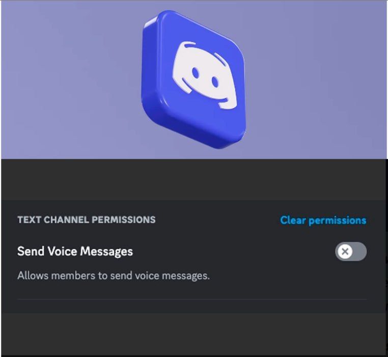 � Discord ��������� ��������� ���������