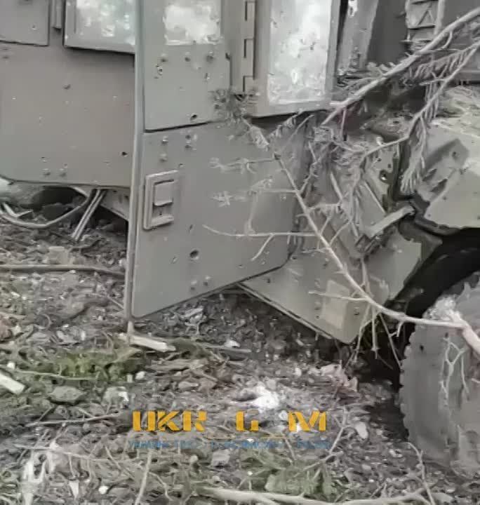 ������������ �� �� ���������� ��������� Humvee ������������� ������������ �� ����������� (����������) �����������