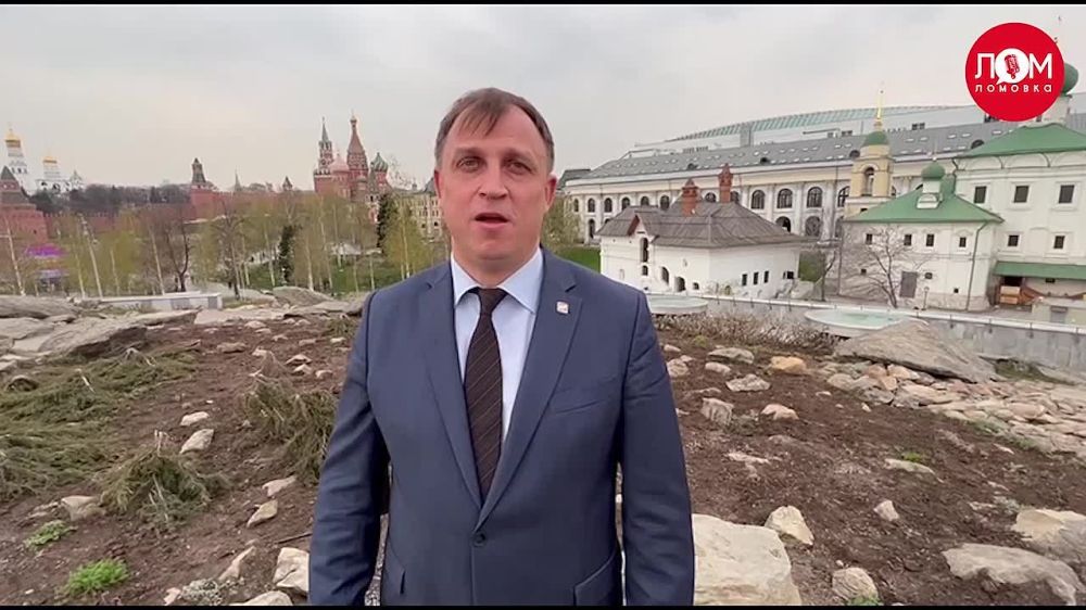 Вострецов Сергей, лидер Объединения профсоюзов России СОЦПРОФ, о протестах во Франции после выступления Макрона о необходимости пенсионной реформы: