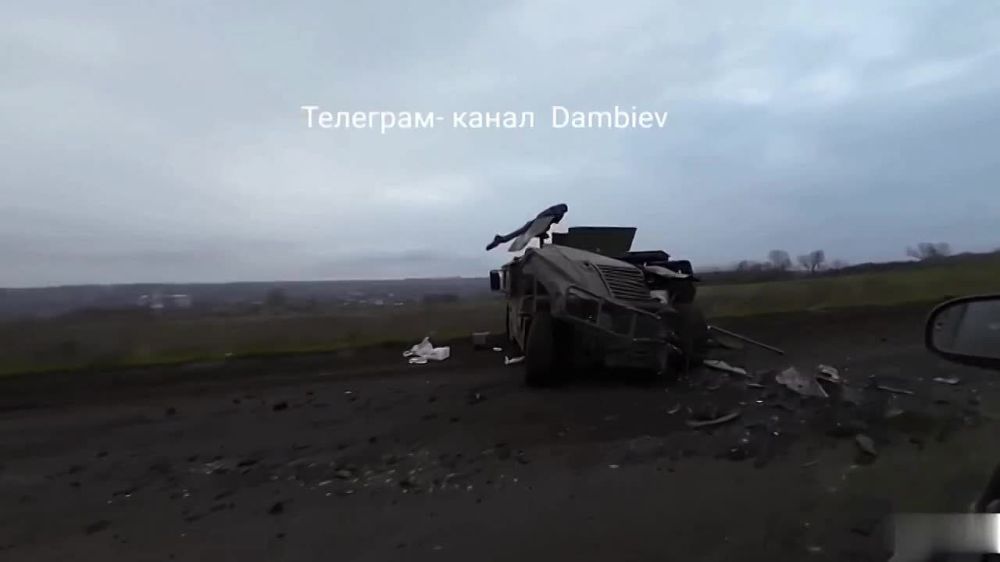 ����� HMMWV ����.... ���-�����������
