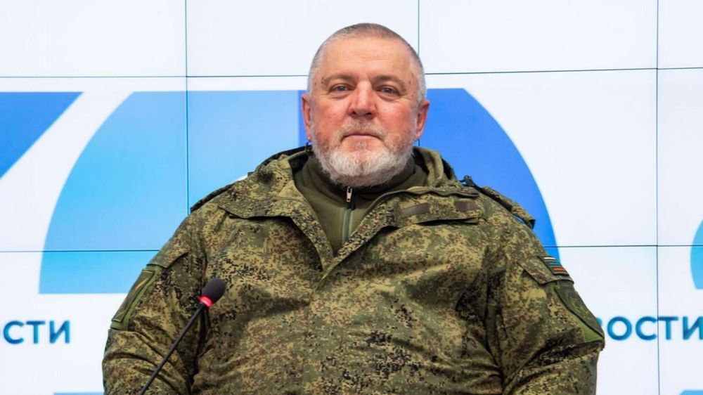 В Крыму оценили идею создания реестрового казачества на Запорожье