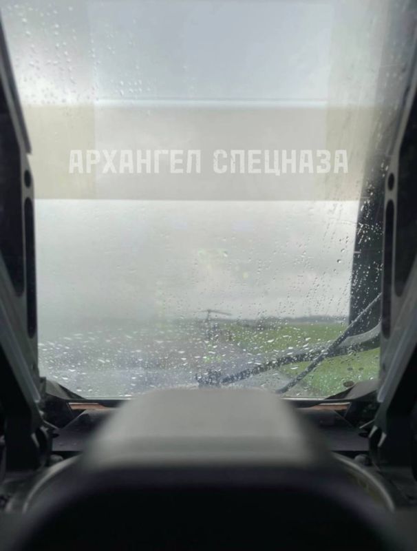 ������������ ��������� ��-52� �������� ������ ����� �� ����������� �����������