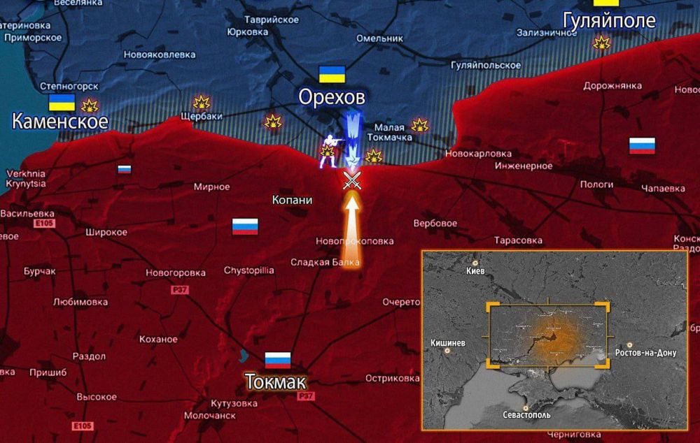 ������ ����������: ���� ����� � ����� �� ����������� ������