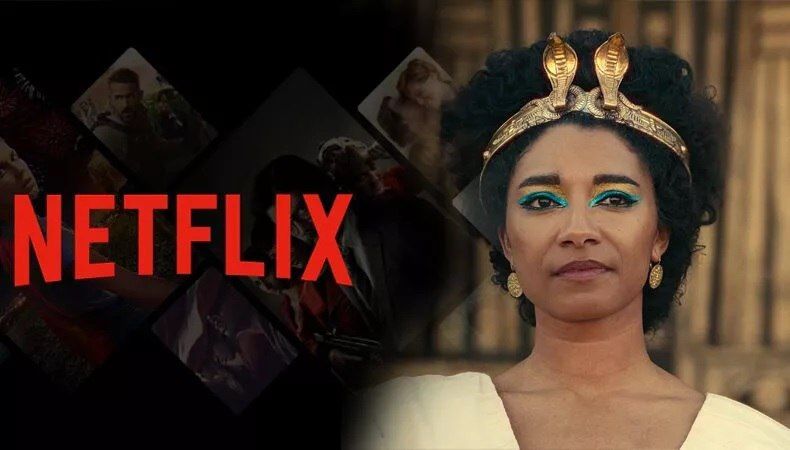 ���������� ����� ������ ���-������ ����� � ��� �� Netflix, ������ ��� ��������� ������� ���������� ������� �� ������� ���� � ������������ ������� ���������