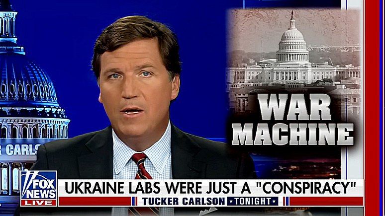 ������� � ������������� � Fox News ������������� ������� �� �������� �� ������� ������� ��������� ���