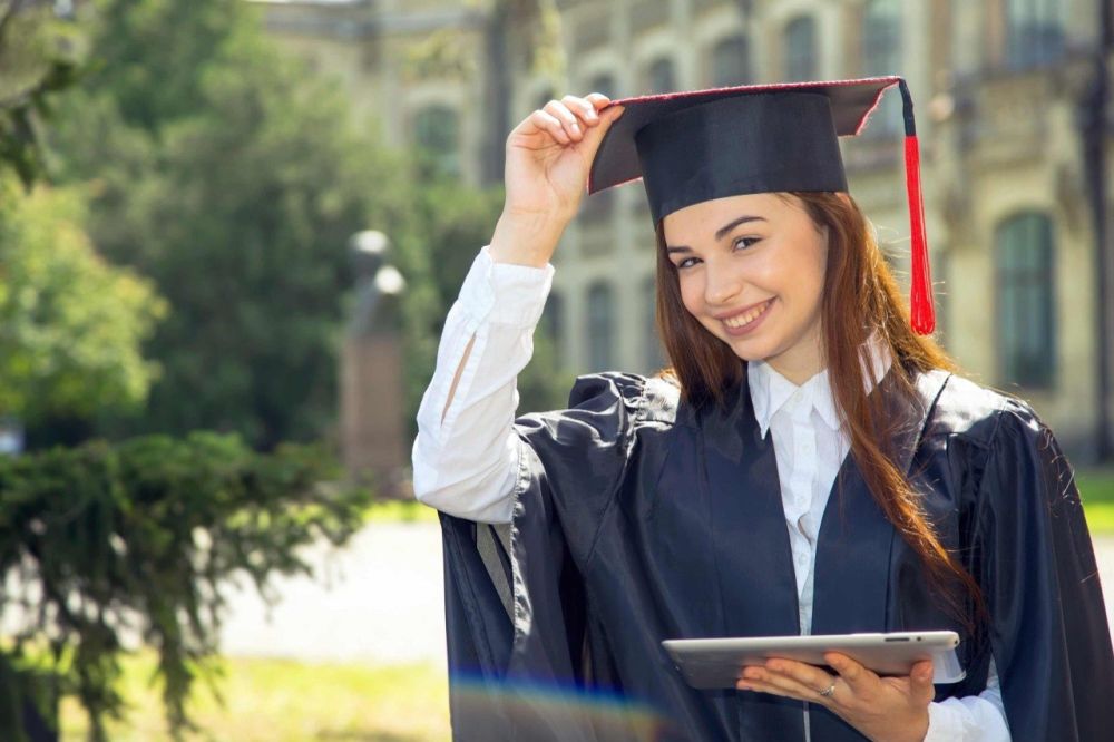 Дипломы вузов Запорожской области будут внесены в Федеральный реестр документов об образовании