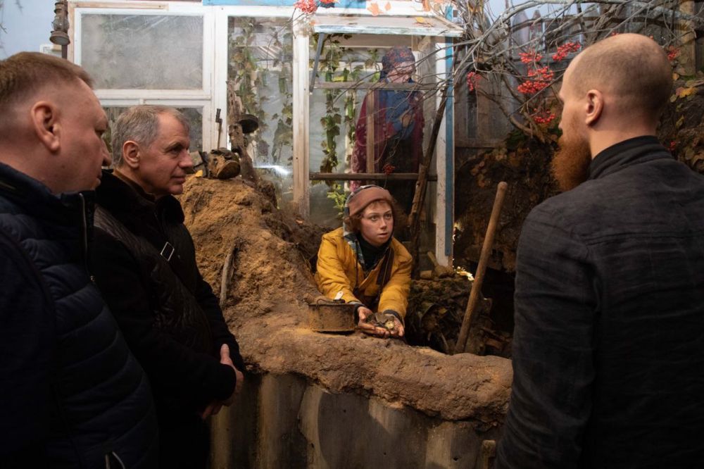 �������� ������������: ���� ������� ������� �������� ��� ������������� ��������� �������-������������ ��������� �� ��������� ��������