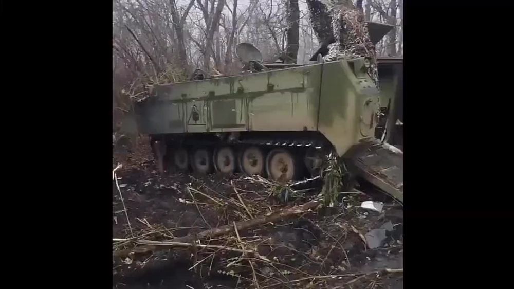������������ ��� M113A3 (�113) ��� ����� �. ������