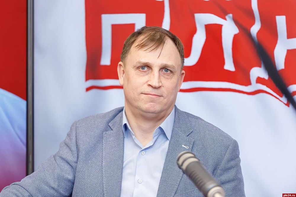 «Гайд-парк»: Сергей Вострецов о роли профсоюзов в современной России и подготовке к Первомаю