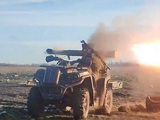 Спецоперация России на Украине: онлайн-трансляция 22 апреля