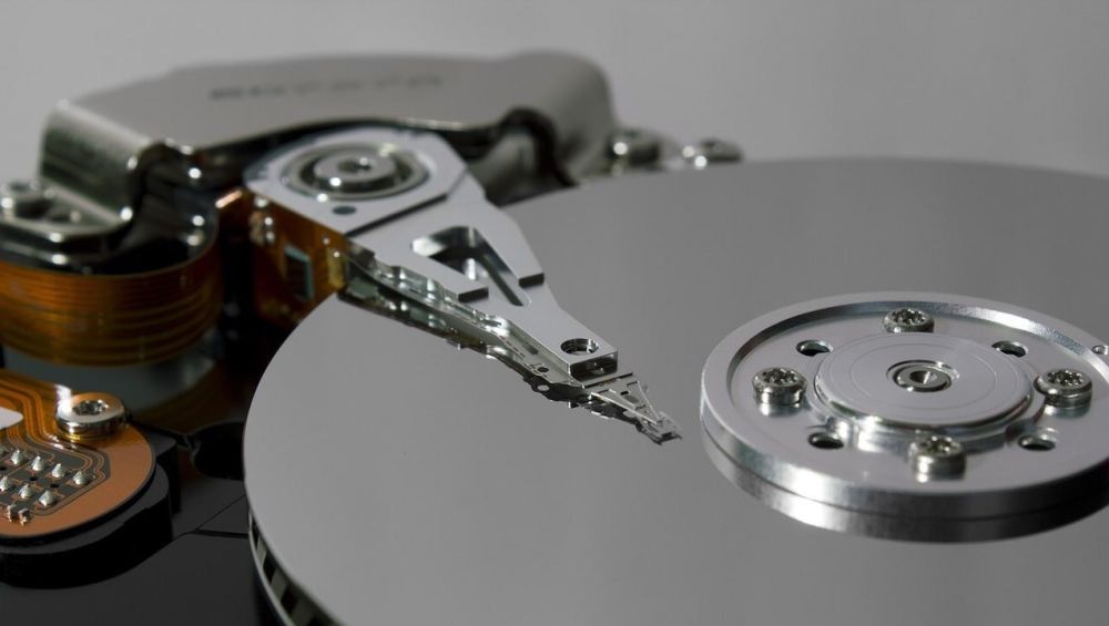 ���� ����� ����������� ������� ���� �� HDD