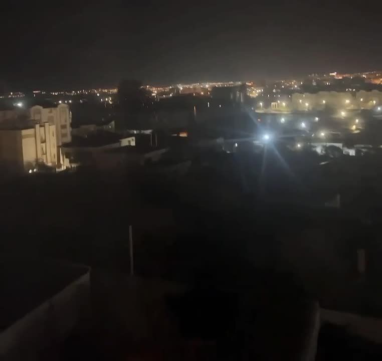 Сегодня в 3.30 утра Севастополь был атакован надводными беспилотниками