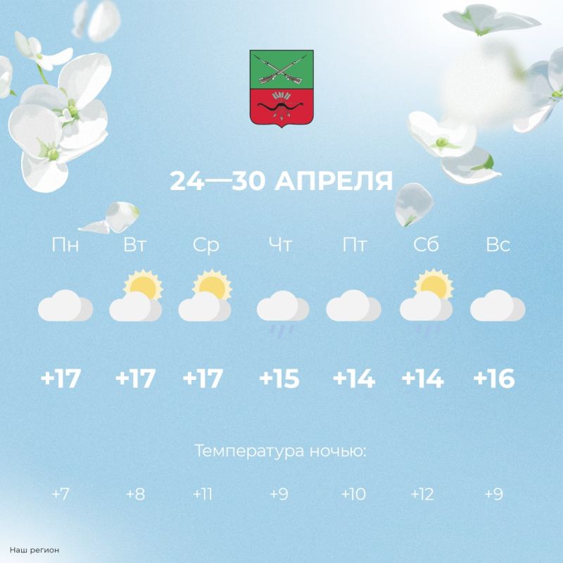 ������ � ����������� ������� �� 24-30 ������