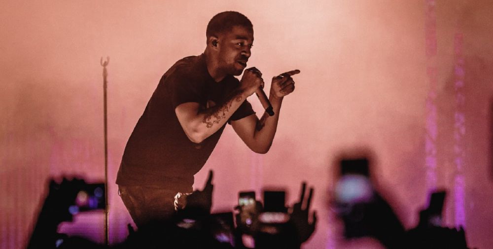 Kid Cudi �������� ������� ���� � ����������� �����-������� �Hell Naw�