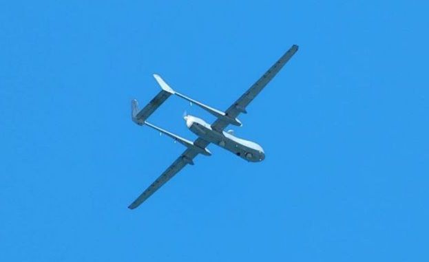 ������� �������: ������, ��� ����������� Harfang MALE UAS ������������ Airbus ������ ��� ������ ��������� � ����������� �������