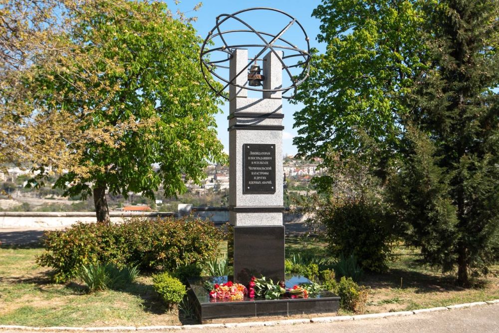 Михаил Развожаев: Сегодня в нашей стране День памяти погибших в радиационных авариях и катастрофах