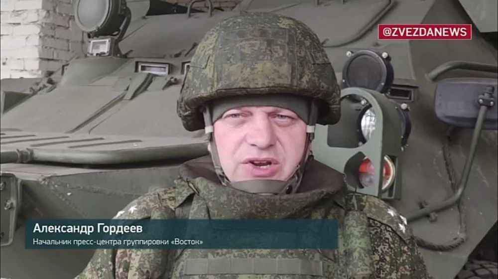 Российские военные нанесли ракетный удар по украинской бригаде в Краматорске