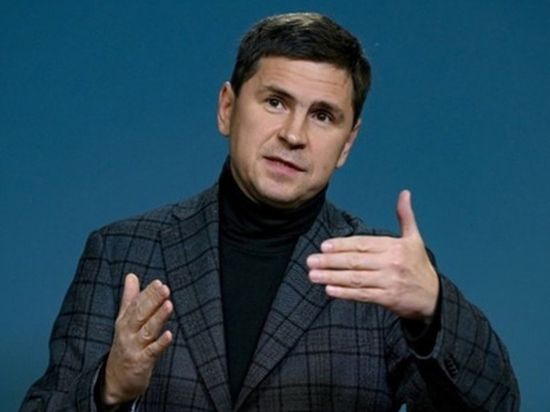 Царёв ответил на слова Подоляка о «праве уничтожить всё в Крыму»