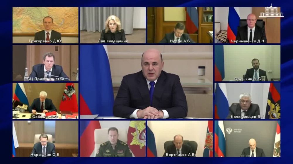 Отделения фонда «Защитники Отечества» появятся во всех регионах России