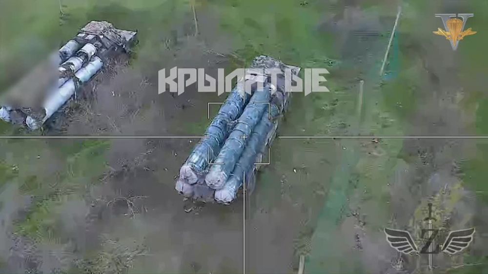 ����������� �������� ��������� ��� �-300 ��� ������-��������� "������" �� ���������� �����������