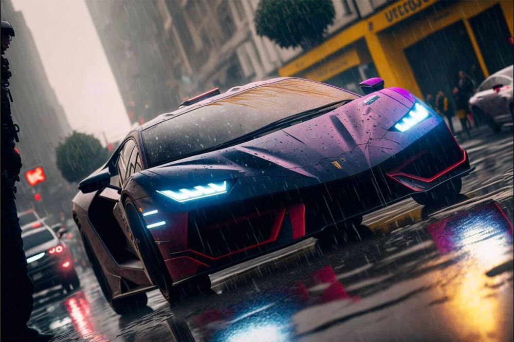 GTA 6 ���������� ��� 17 ��� 2023 ����