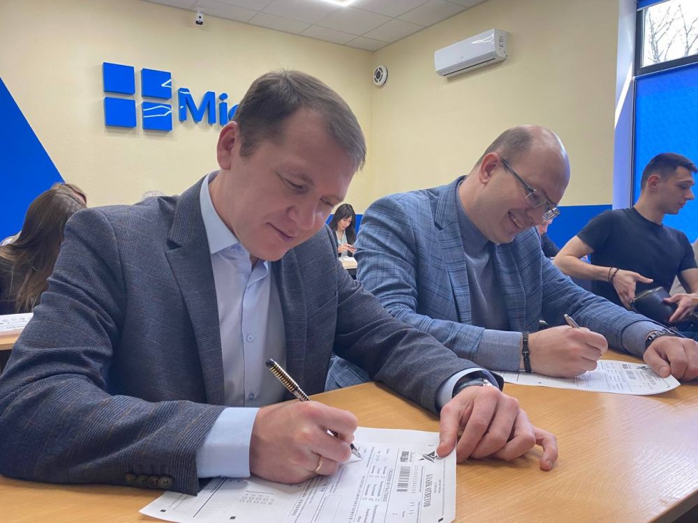 ����� �������: ����� ������ �� ������ ��������� ����� "������� ������"