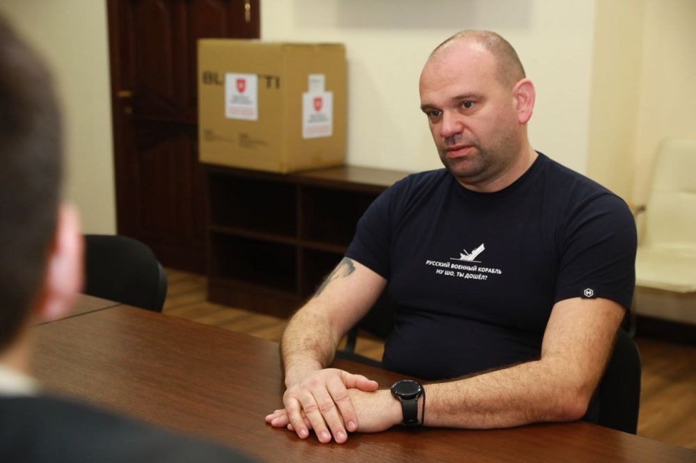 �� ������� � ������ ��� ��������� ����� 2,4 ���. ������������� � "�����������������"